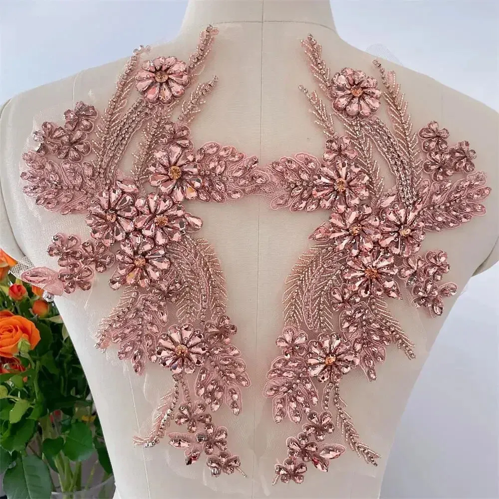 Eylül Sequin Applique