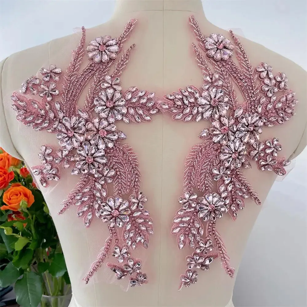 Eylül Sequin Applique