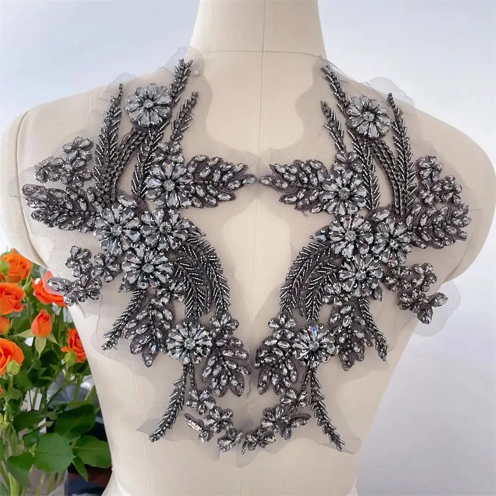 Eylül Sequin Applique