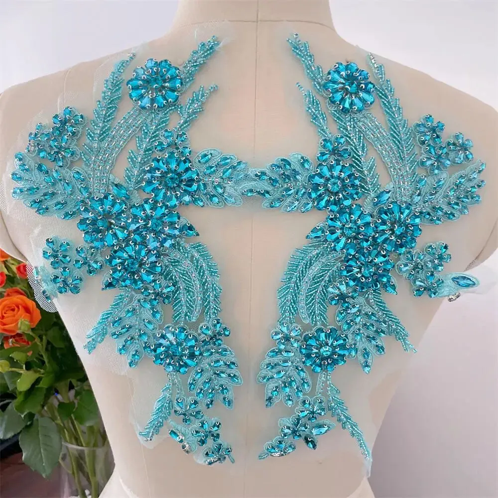 Eylül Sequin Applique
