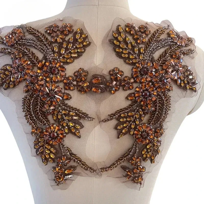 Eylül Sequin Applique