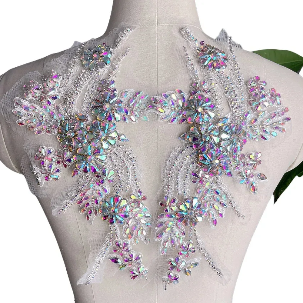 Eylül Sequin Applique
