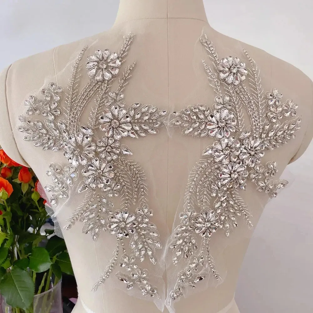 Eylül Sequin Applique