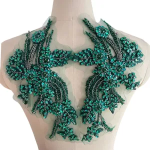 Eylül Sequin Applique