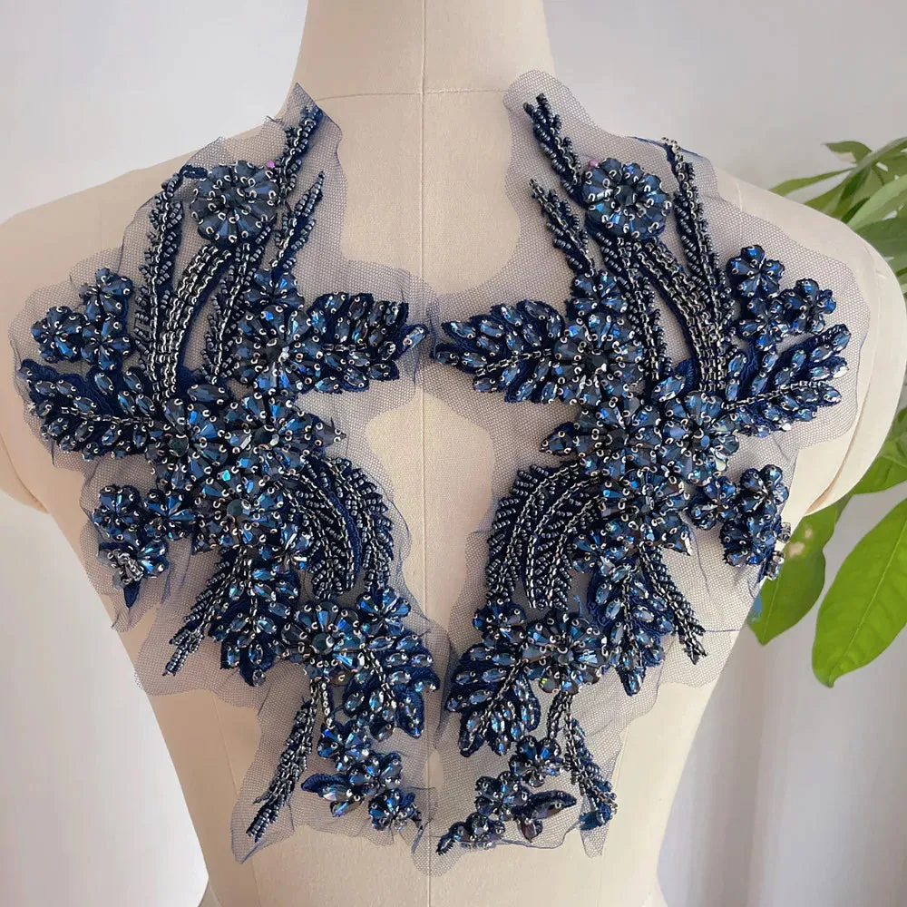 Eylül Sequin Applique