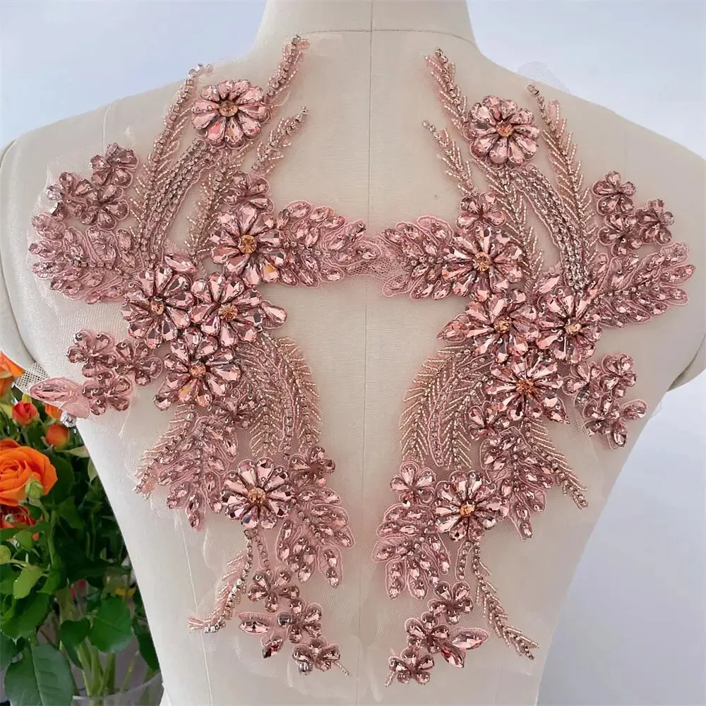 Eylül Sequin Applique