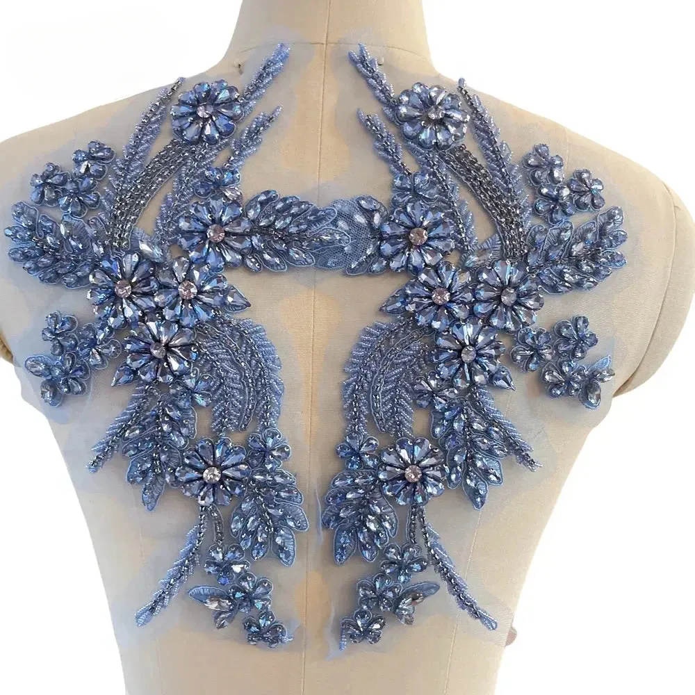 Eylül Sequin Applique