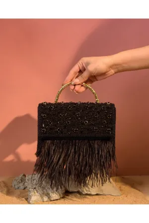 FIERY RECT BLACK