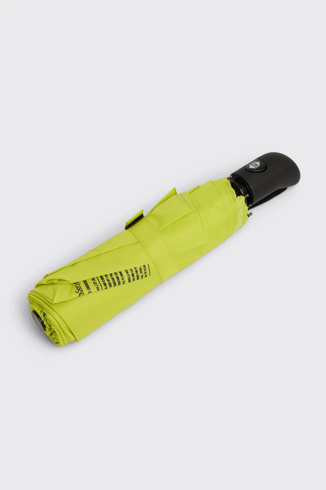Folding Umbrella