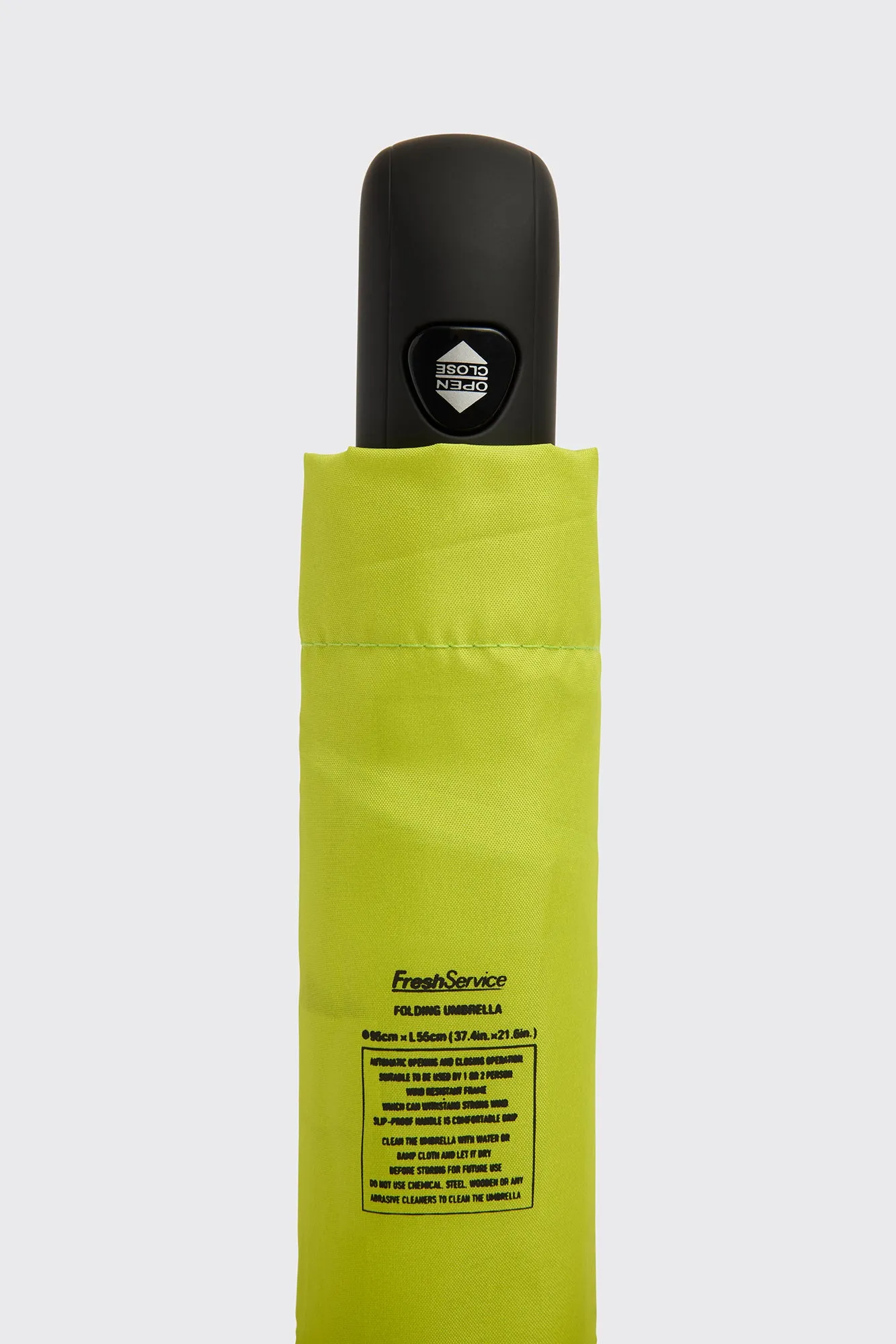 Folding Umbrella
