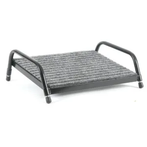 FOOTREST FLUTELINE LARGE
