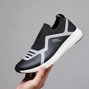 Gabba Black Sketcher - SM 80224