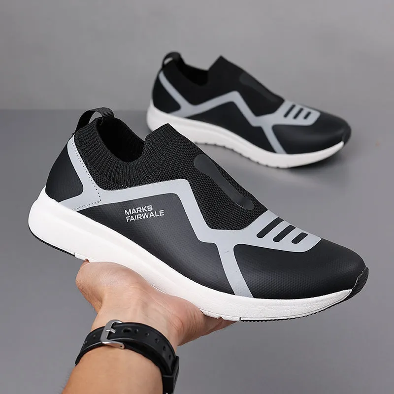 Gabba Black Sketcher - SM 80224
