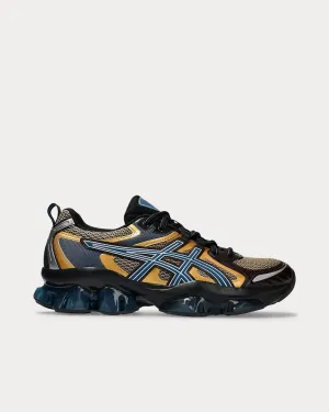 Gel-Quantum Kinetic Pepper / Light Indigo Low Top Sneakers