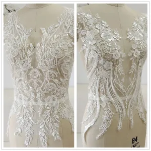 Güçin Sequin  Applique