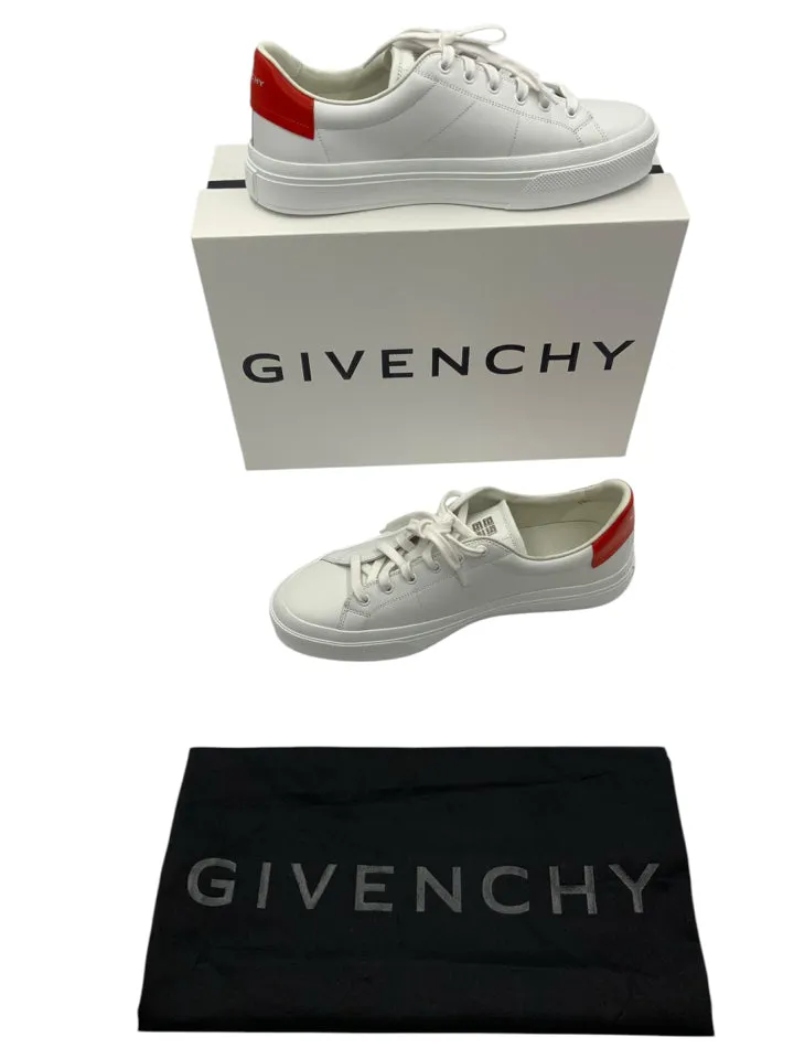 Givenchy City Sport Sneakers Men's Size 43=US 10