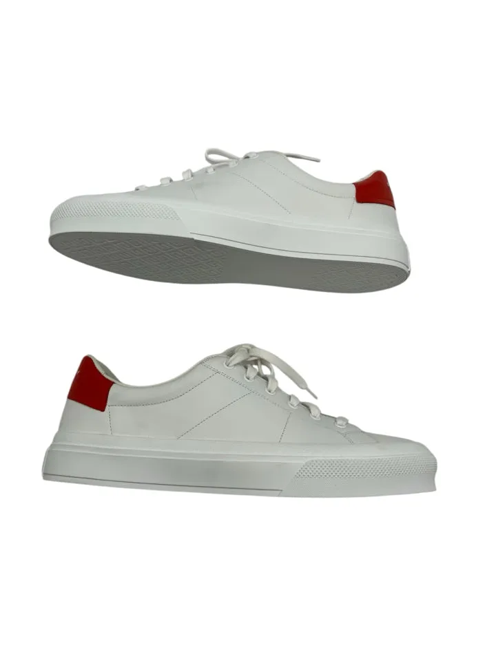 Givenchy City Sport Sneakers Men's Size 43=US 10