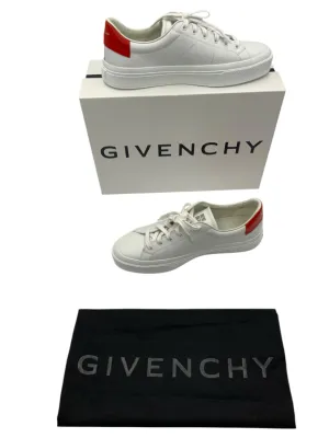Givenchy City Sport Sneakers Men's Size 43=US 10
