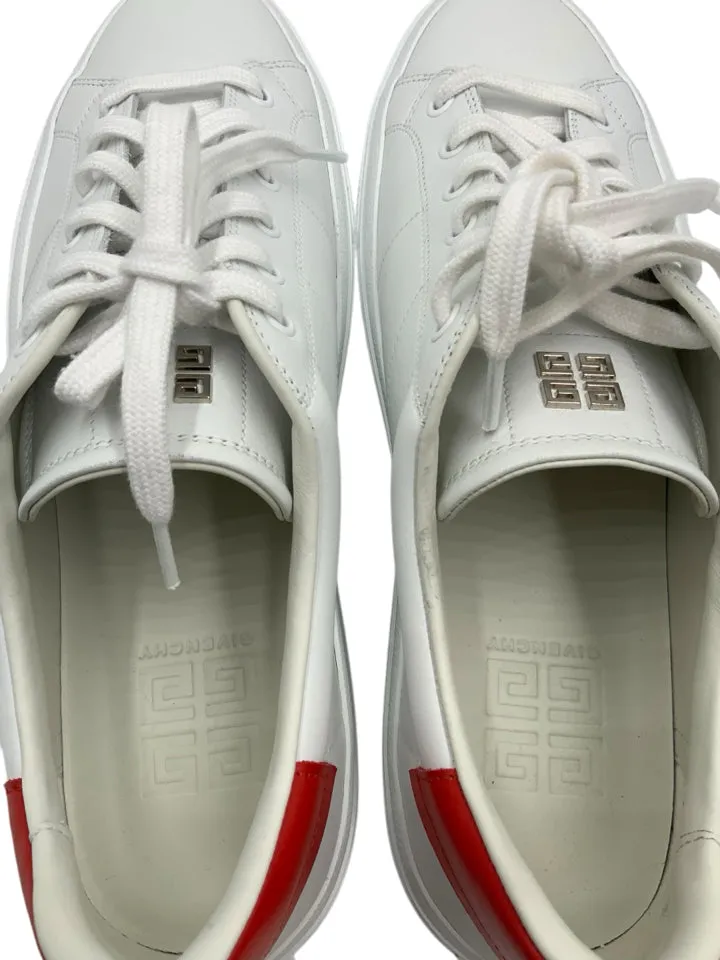 Givenchy City Sport Sneakers Men's Size 43=US 10