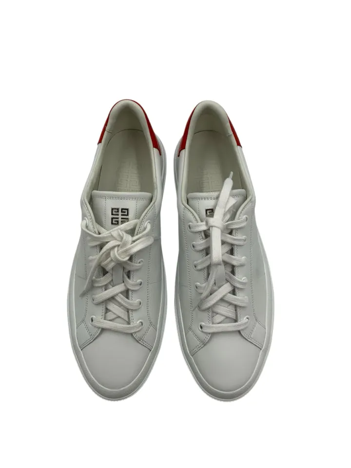 Givenchy City Sport Sneakers Men's Size 43=US 10