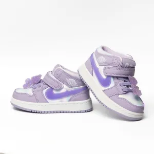 GLITTER BEAR SHOES