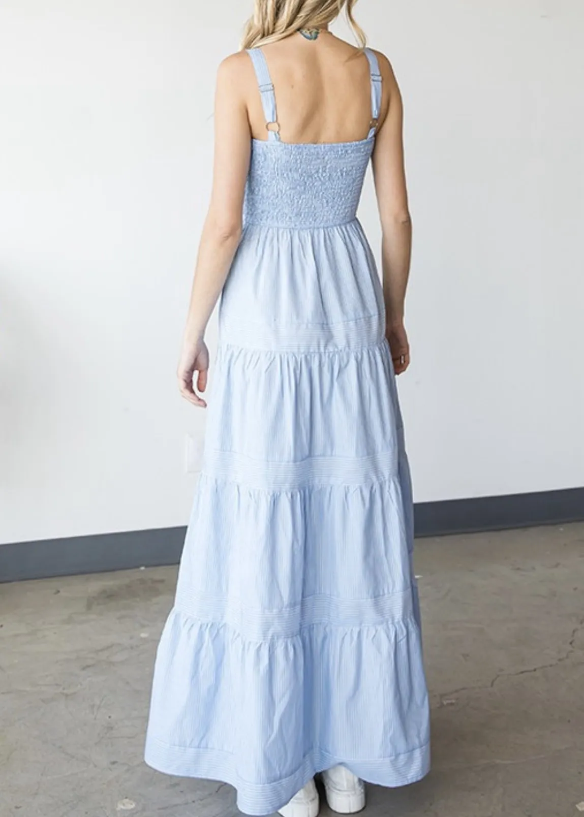 Haley Dress