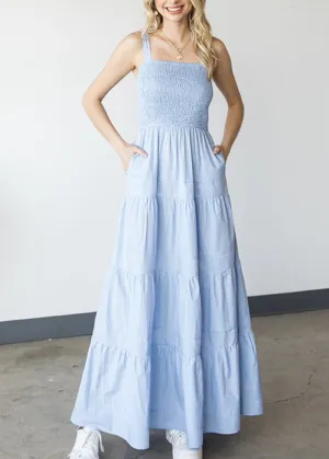 Haley Dress