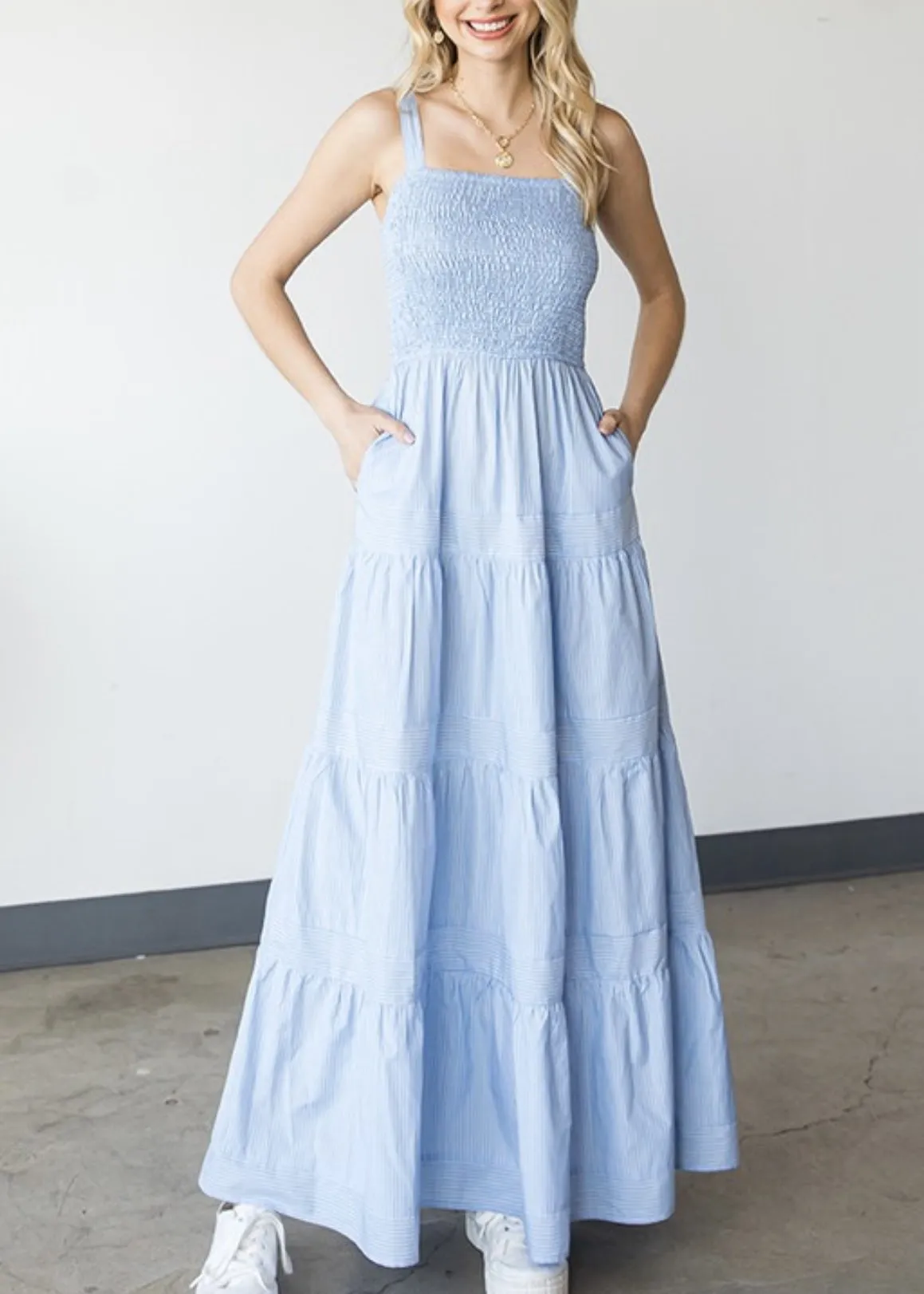 Haley Dress