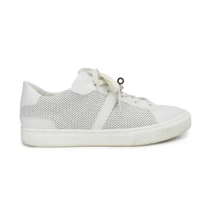 Hermes 'Day' Sneakers - Men's 42