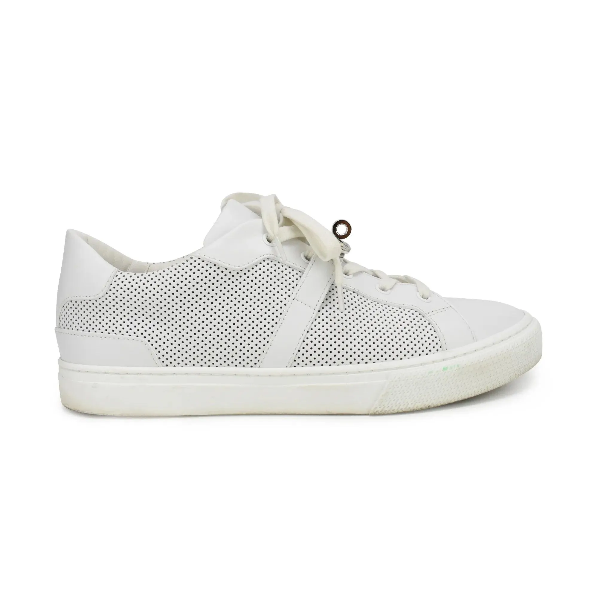 Hermes 'Day' Sneakers - Men's 42