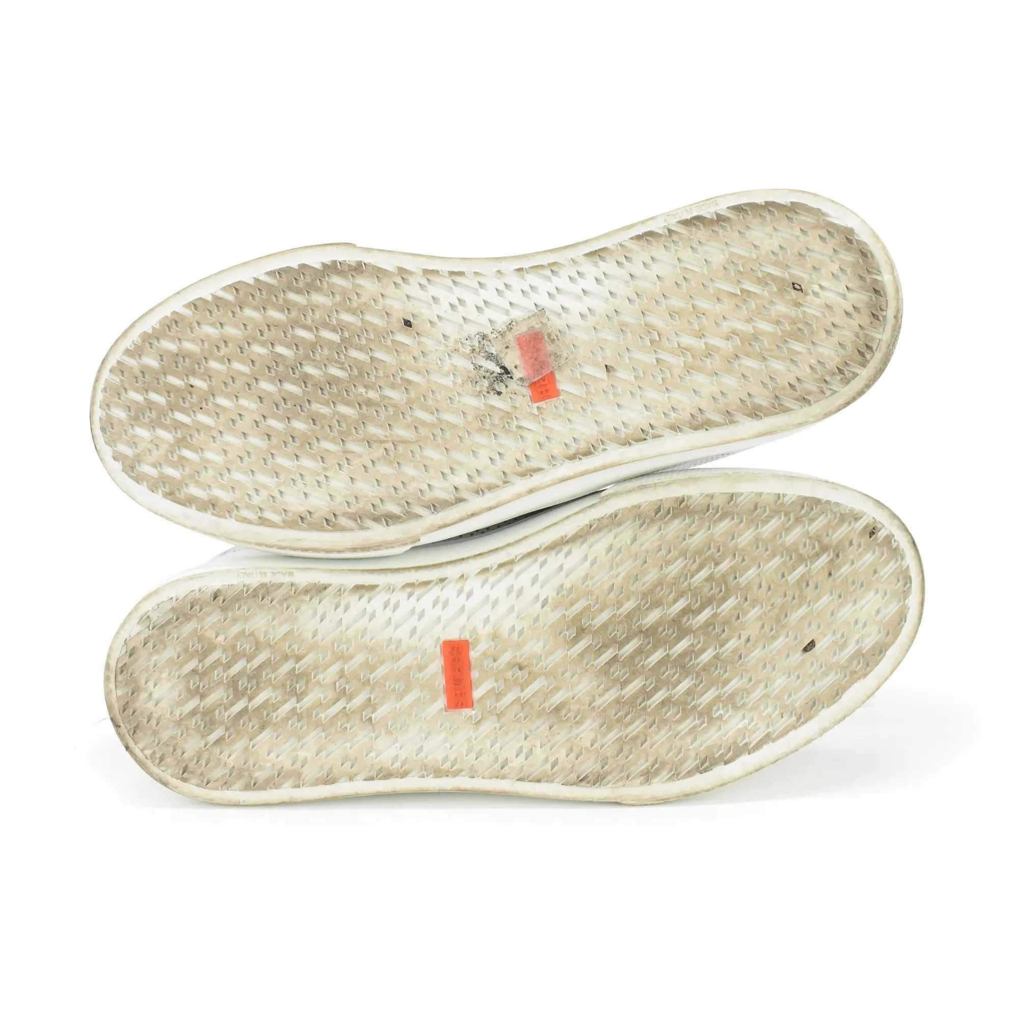 Hermes 'Day' Sneakers - Men's 42