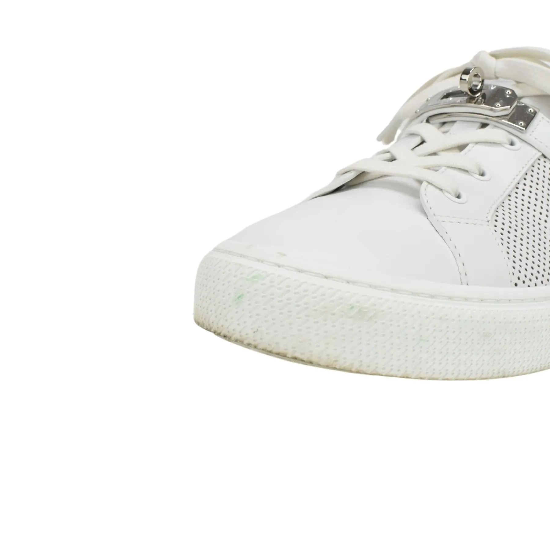 Hermes 'Day' Sneakers - Men's 42