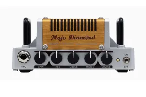 Hotone NLA-5 Nano Legacy Mojo Diamond 5W Class AB Guitar Amplifier