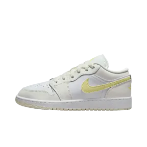 Jordan 1 Low Light Laser Orange (GS)