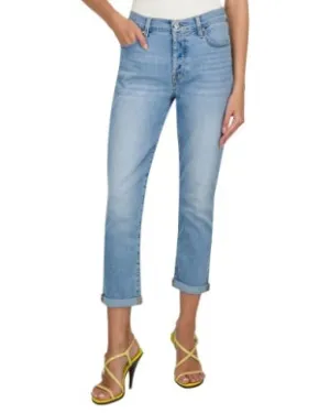 Josefina Boyfriend Jean