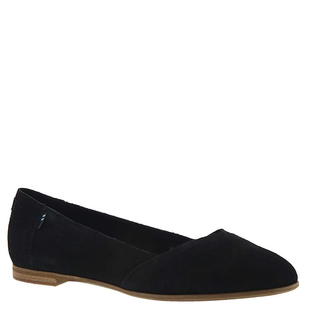 Julie Flat Shoes - Women