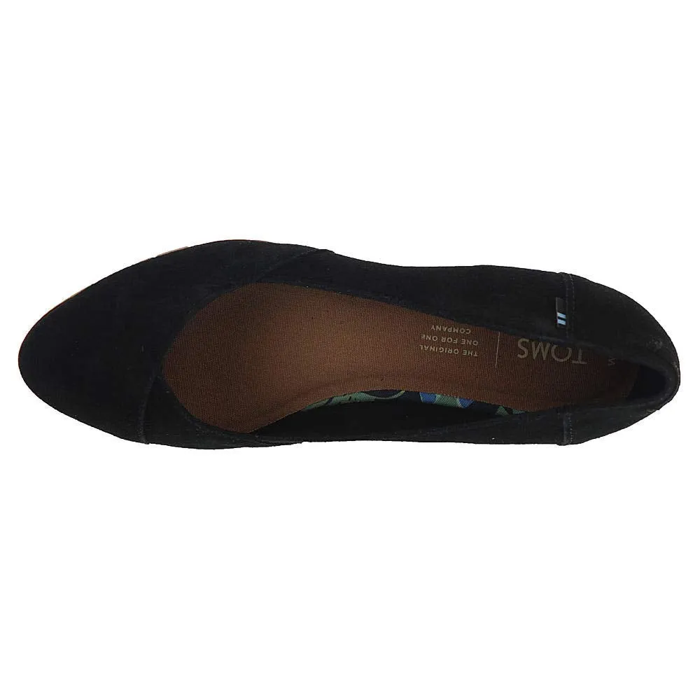 Julie Flat Shoes - Women