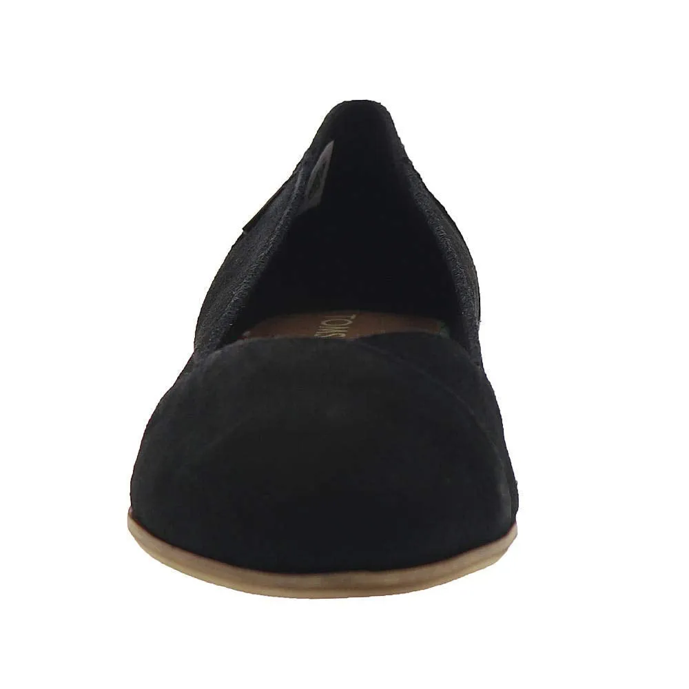Julie Flat Shoes - Women