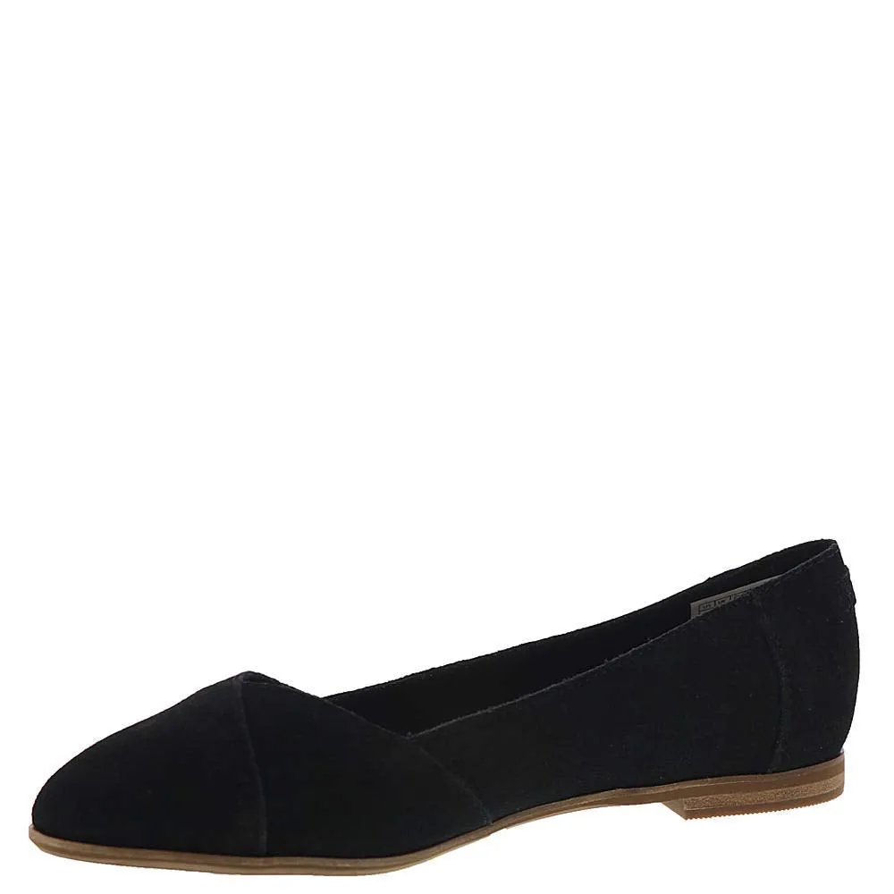 Julie Flat Shoes - Women