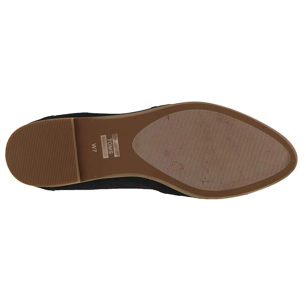Julie Flat Shoes - Women