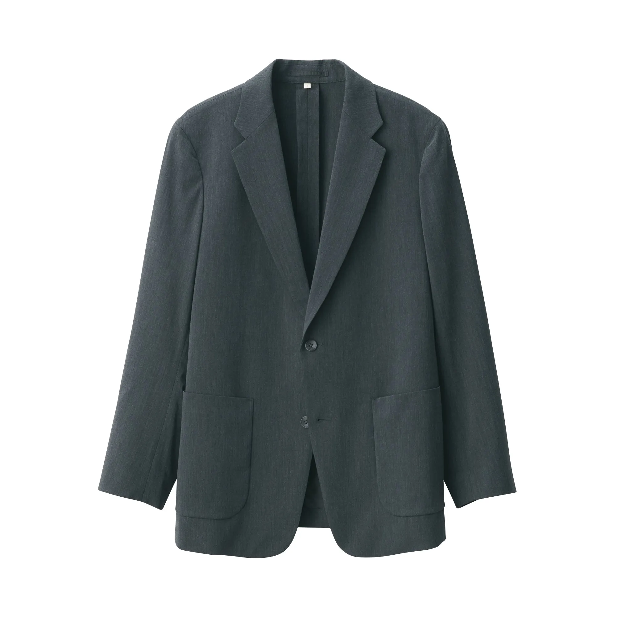 Labo Men's Stretch Tailored Jacket