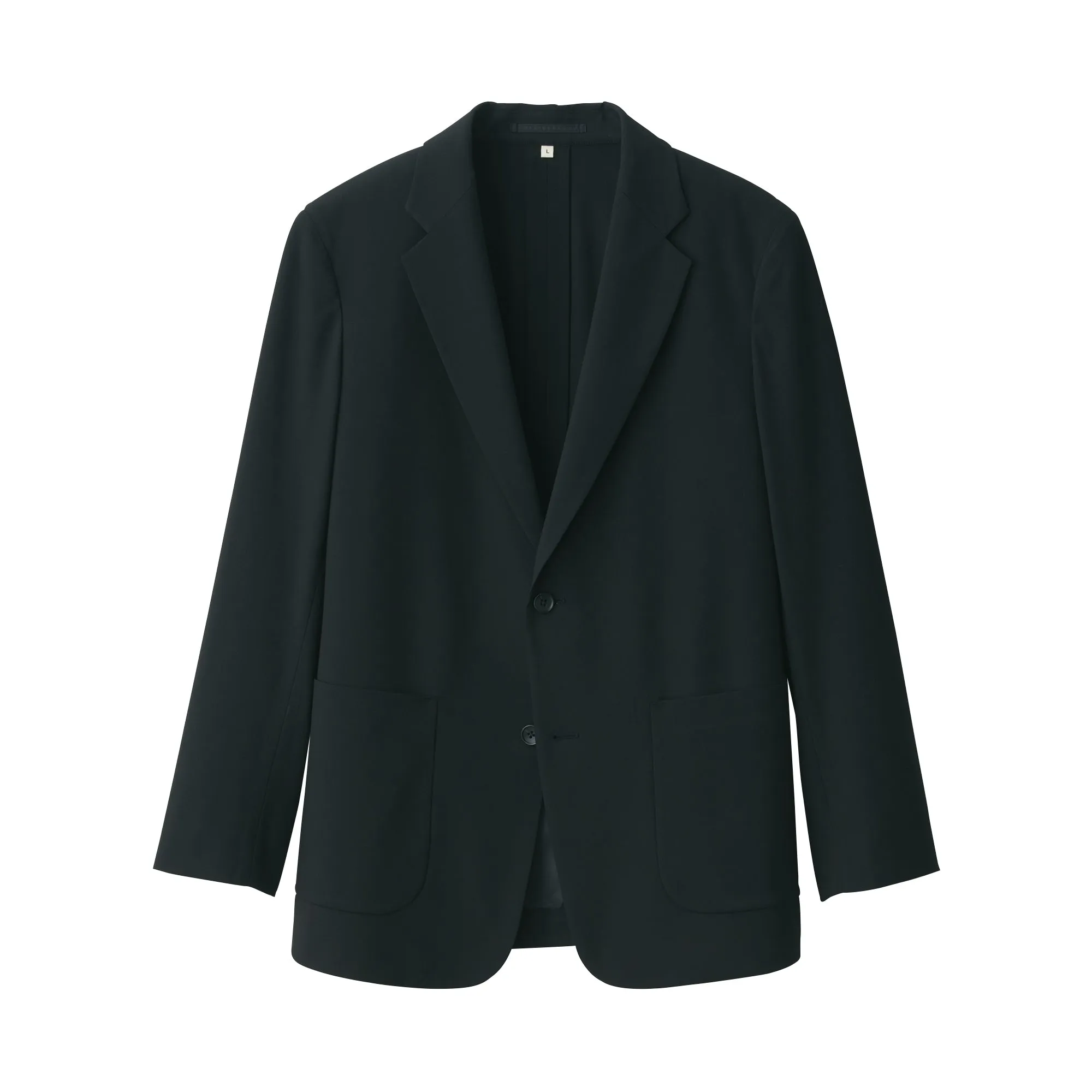 Labo Men's Stretch Tailored Jacket
