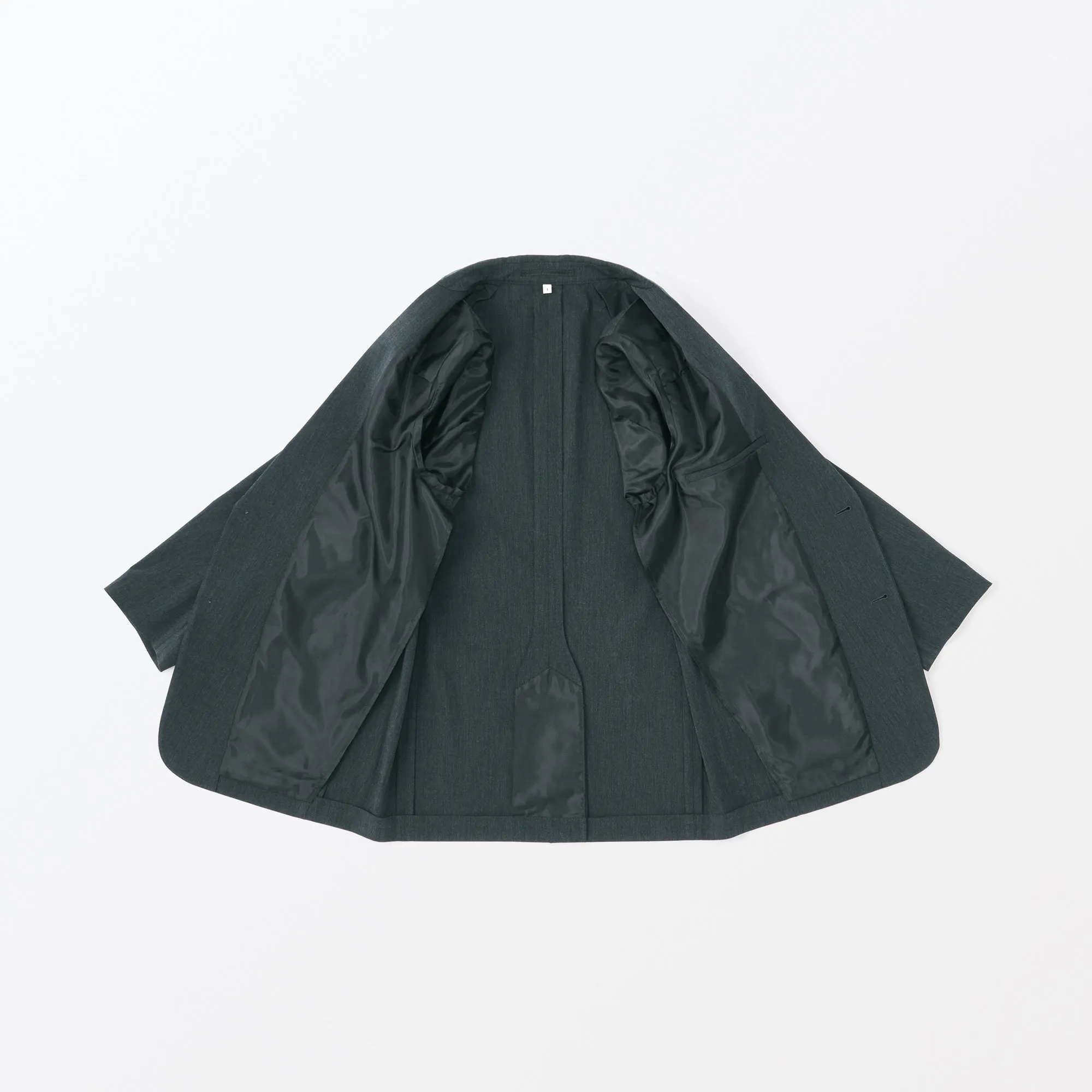 Labo Men's Stretch Tailored Jacket