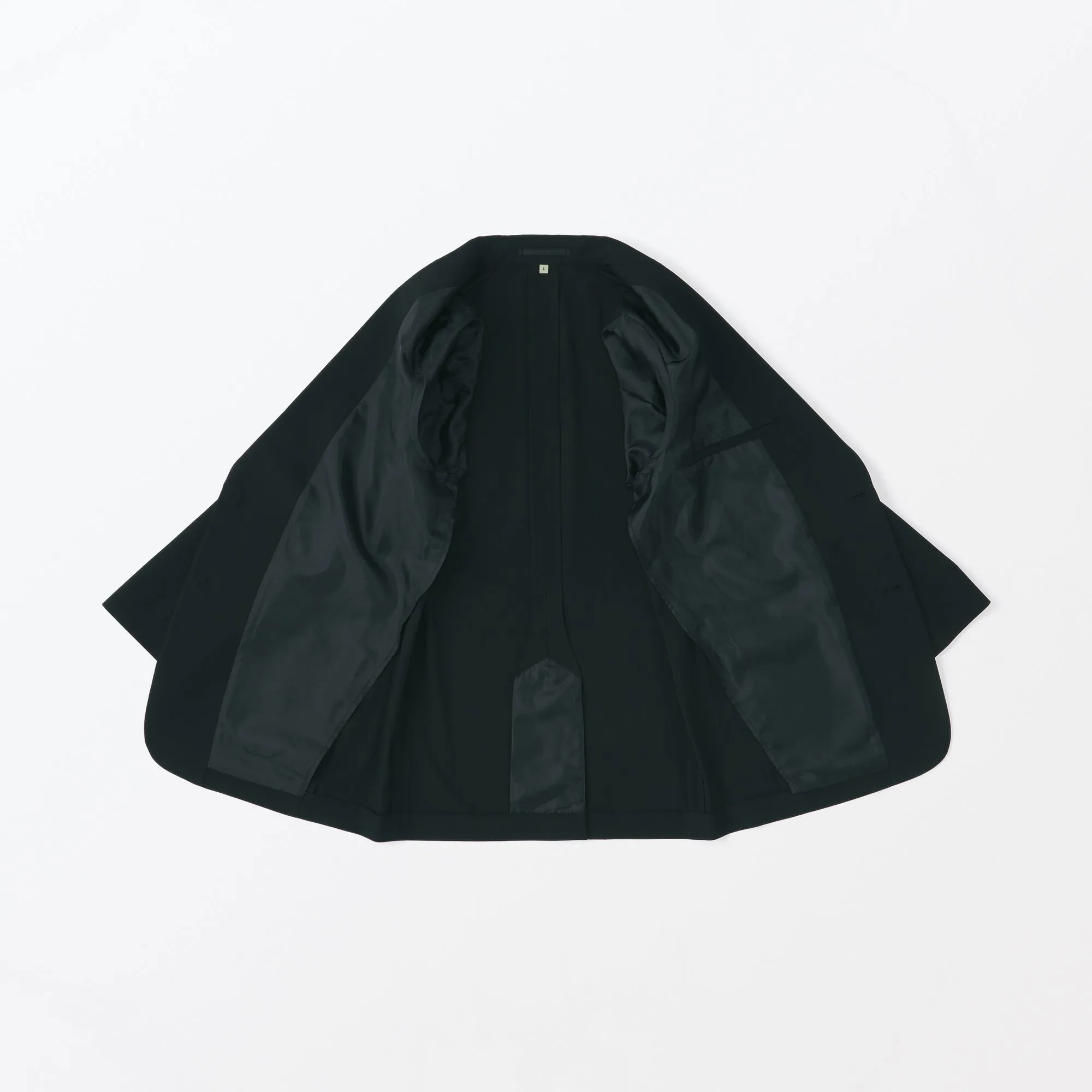 Labo Men's Stretch Tailored Jacket