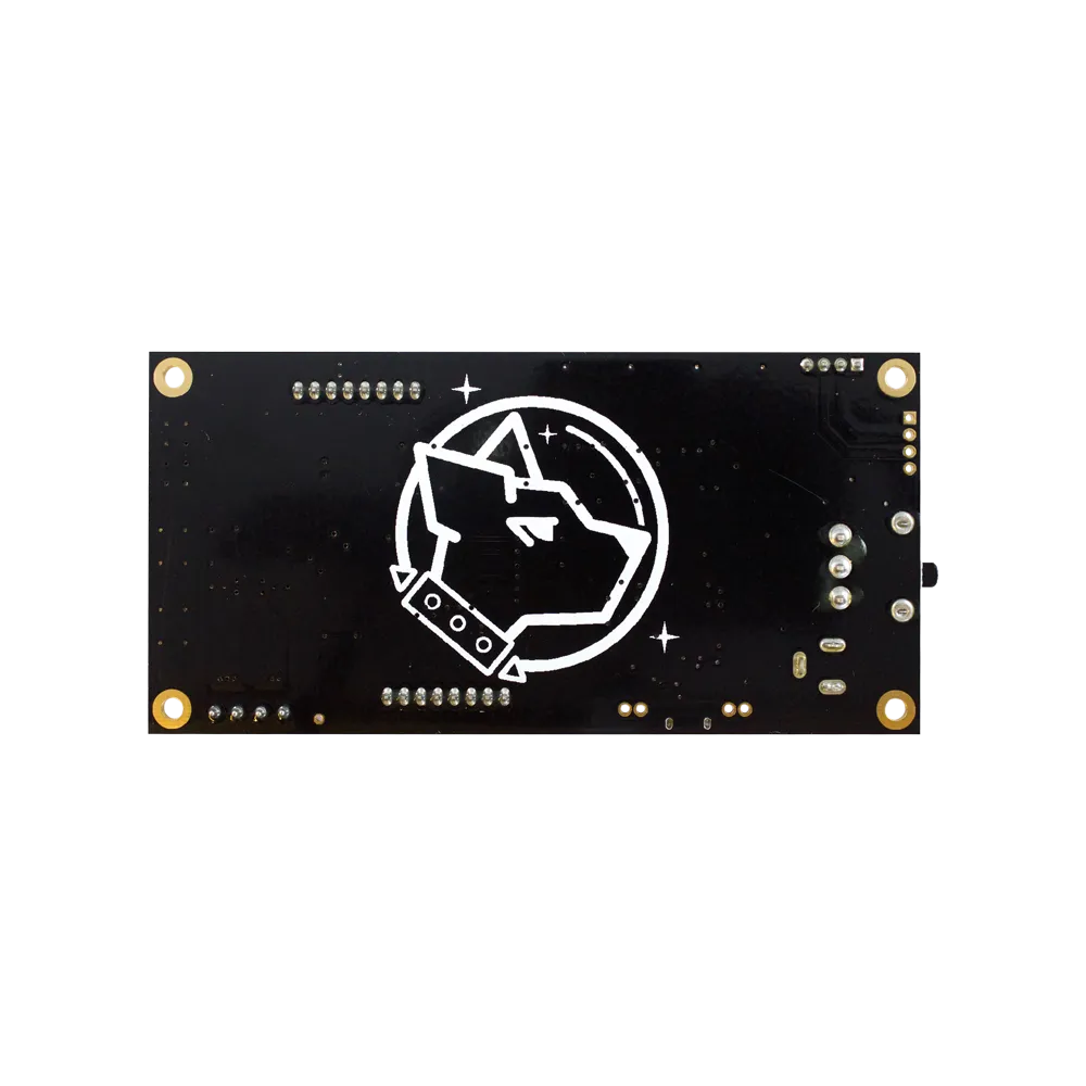 Laika Explorer Board - Robotics for Raspberry Pi