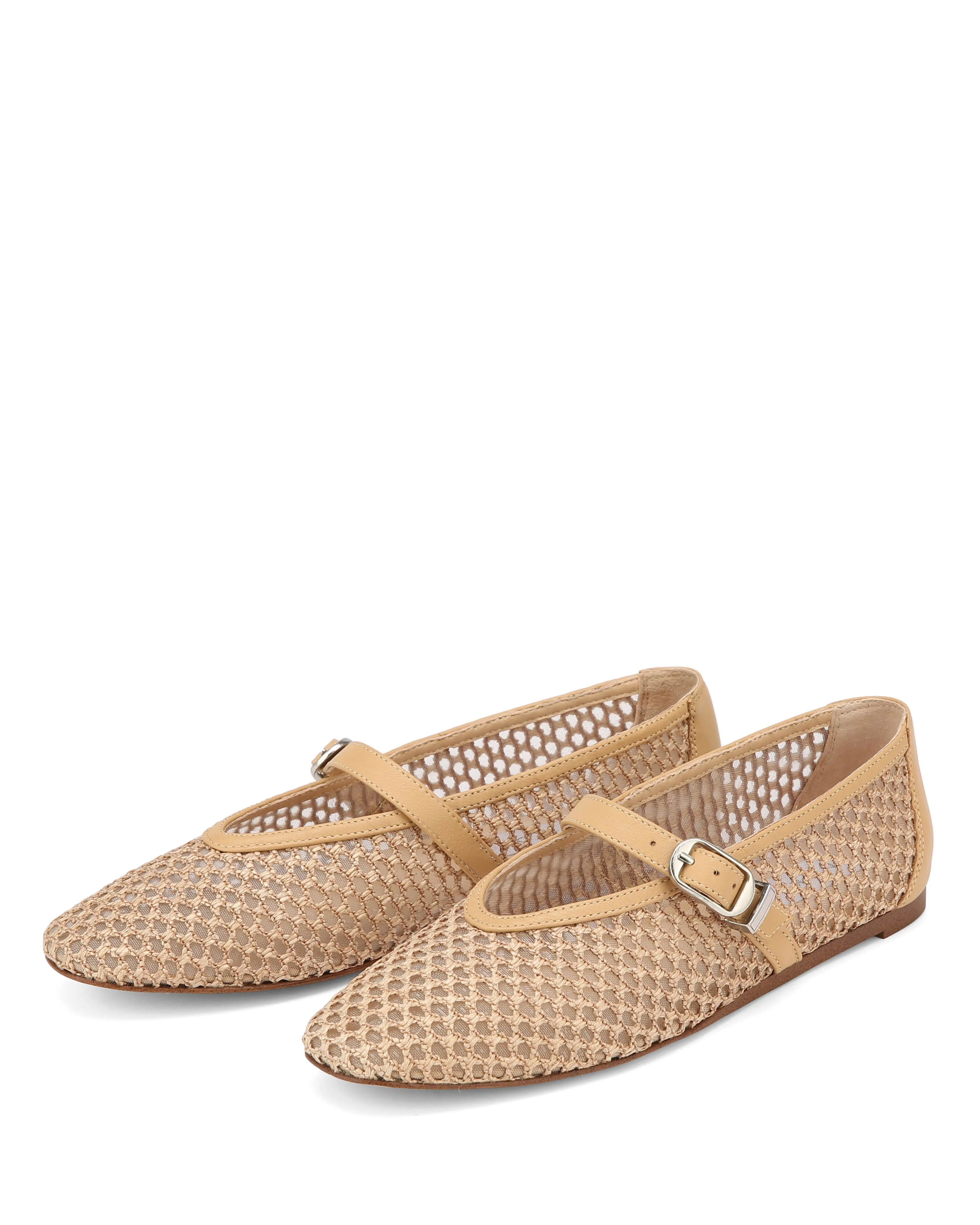 Lala Natural Raffia