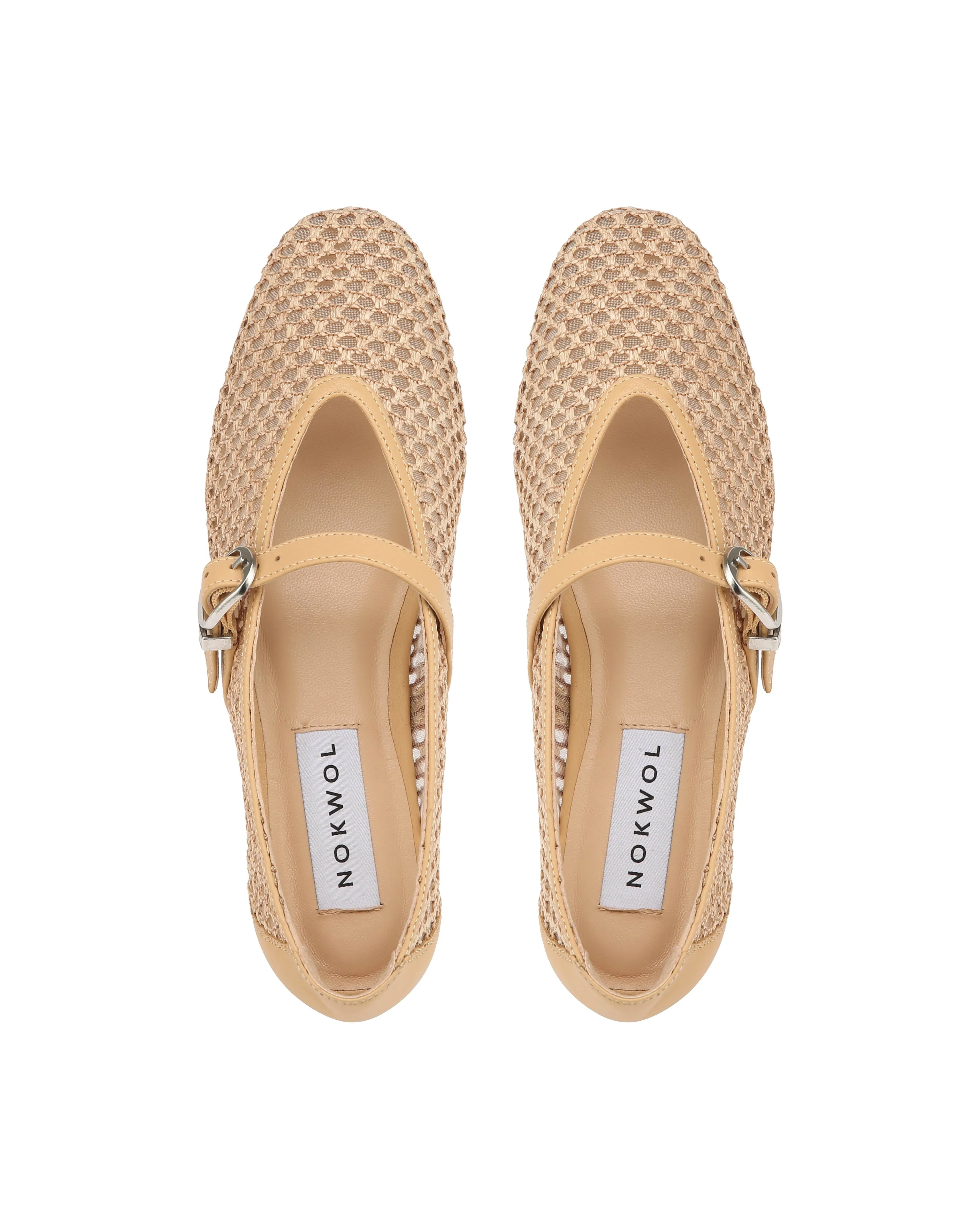 Lala Natural Raffia