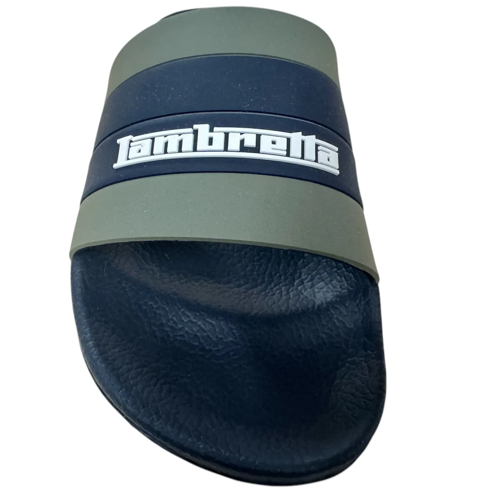 Lambretta Mens Prince Slides