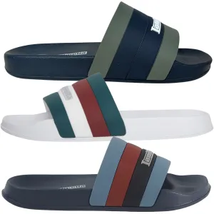 Lambretta Mens Prince Slides