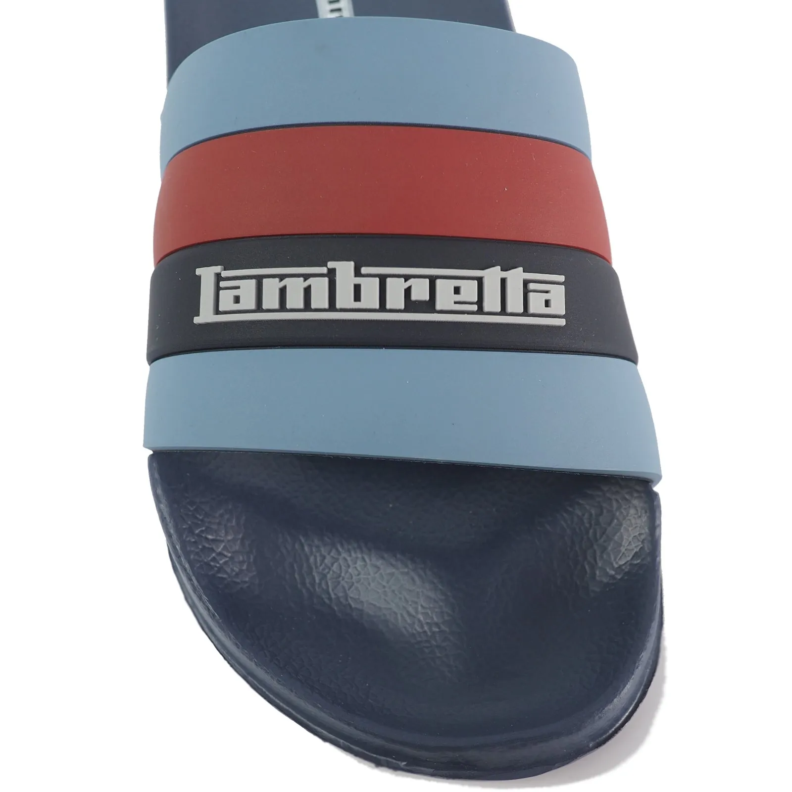 Lambretta Mens Prince Slides